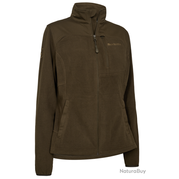Veste polaire femme Muflon Pro DEERHUNTER