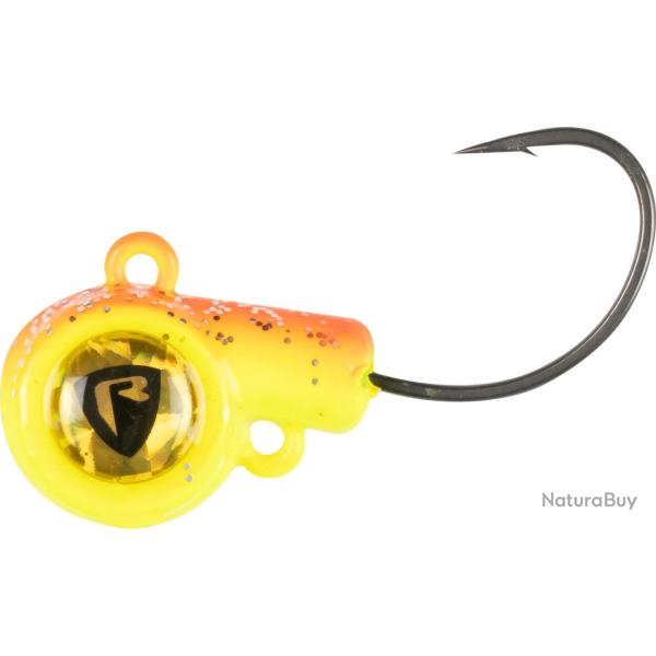 FOX RAGE Finesse Fireball Tiger 30g