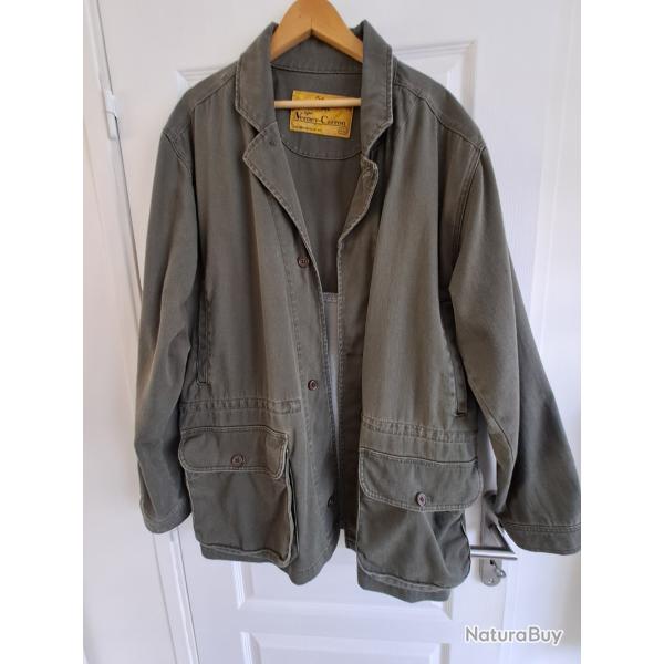 Veste VERNEY CARRON  3XL