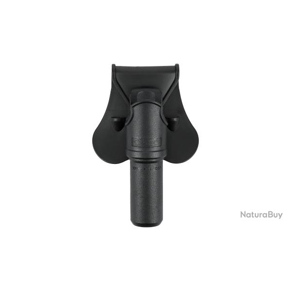 Holster paddle Walther en polym�re