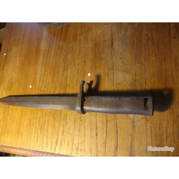 baionette erzat a identifier