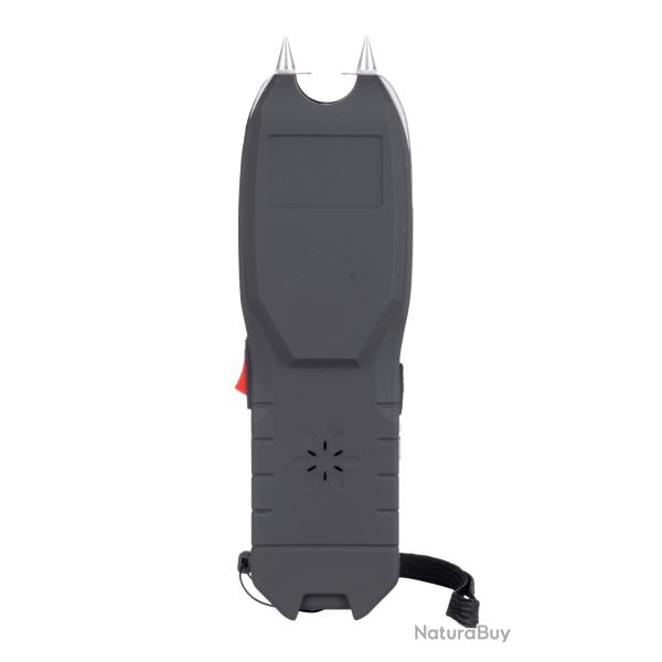 Shocker High Power STUNSHOCK Umarex 5.000.000V 170mm +�tui +c�ble de charge