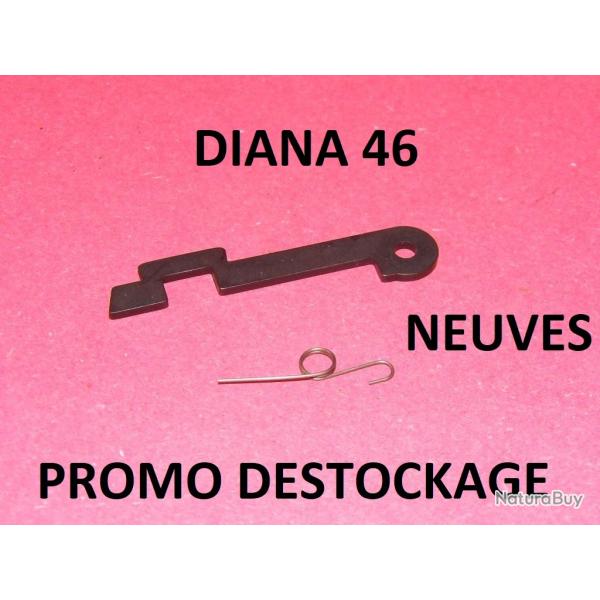 lot pieces NEUVES de DIANA 46  7.00 Euros !!!!!!!!!!!!!! - VENDU PAR JEPERCUTE (HUB300)