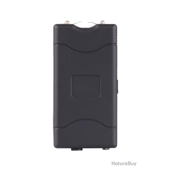 Shocker Classic PLUS avec fonction lampe Umarex 5.500.000V 110mm +c�ble de charge +�tui