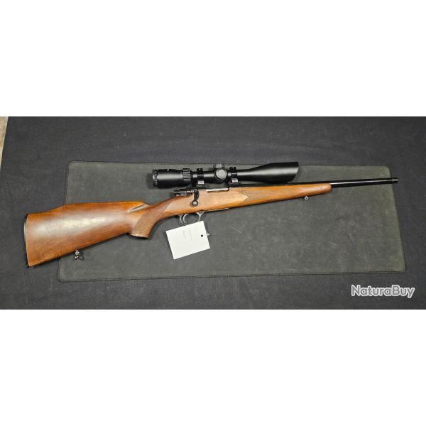 Carabine interarms Mark X cal.22-250