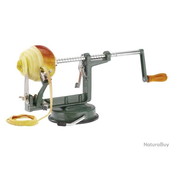 Appareil a peler/ couper les pommes/ poires/ pommes de terre Westmark