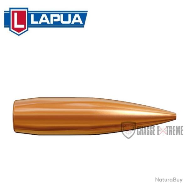 100 Ogives LAPUA Otm Scenar L Cal 308 155gr