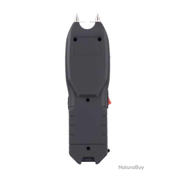 Shocker POWER PUNCH Umarex 4.800.000V 110mm +c�ble de charge +�tui