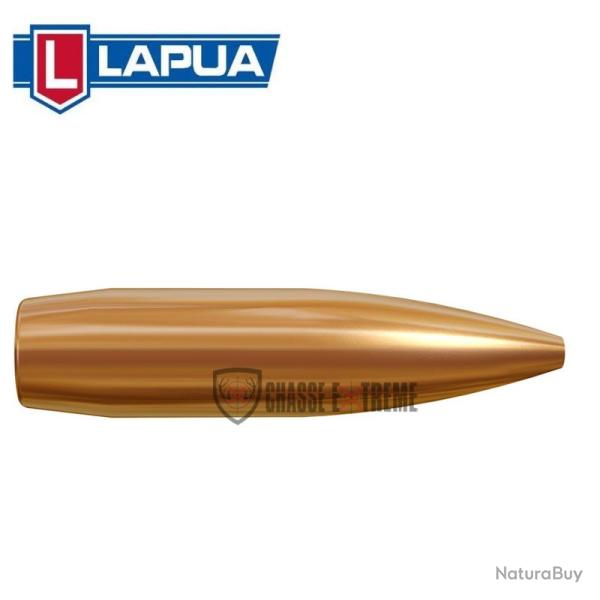 100 Ogives LAPUA Scenar L Cal 224 69gr