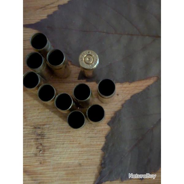 Douilles calibre 300 Black Out