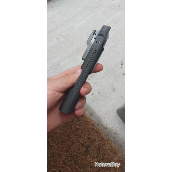 Culasse acier ratech we gbbr