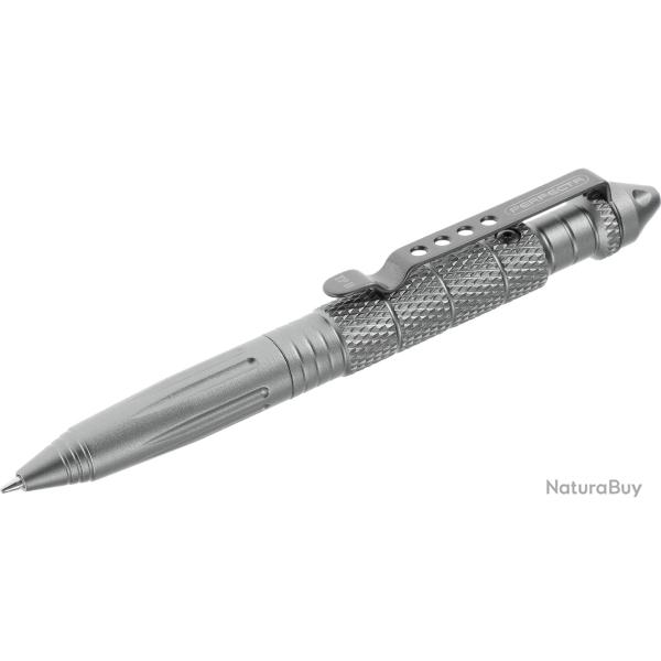 Stylo Perfecta TACTICAL TPII 150mm option Kubotan + brise-vitre
