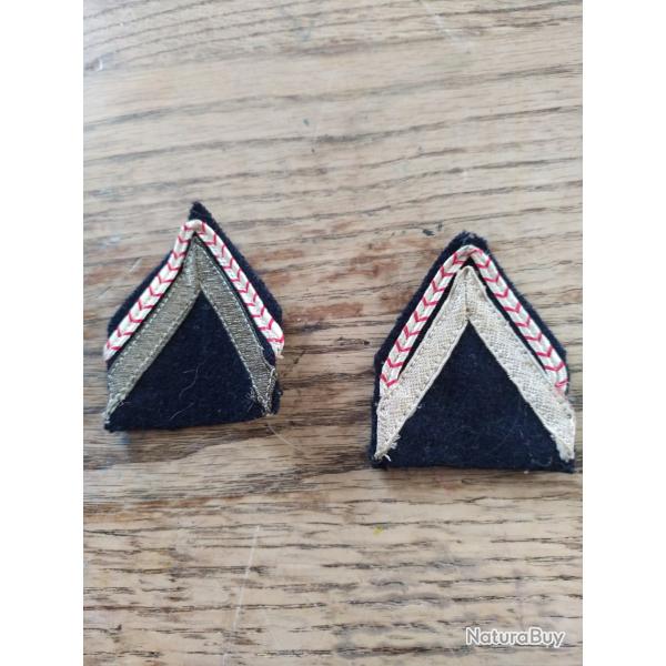 �cusson grade � crochet