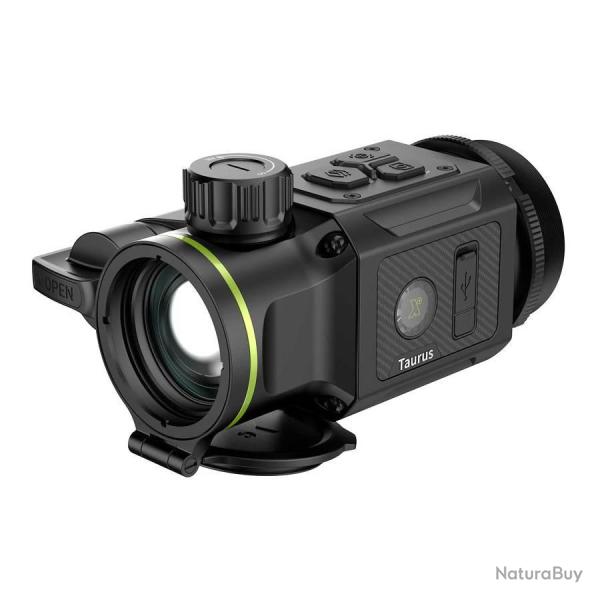 Clip-on  vision thermique Pixfra Taurus 425