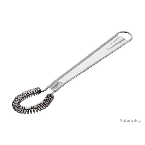 Cuillere magique 20cm inox