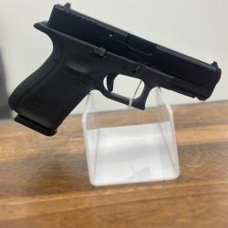 *Occasion Glock we trust ! Glock 19 Gen 5 - 9mm - 3 chargeurs + mallette - BF360