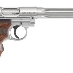 MARK IV HUNTER TARGET - RUGER