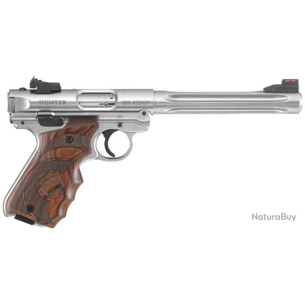 MARK IV HUNTER TARGET - RUGER