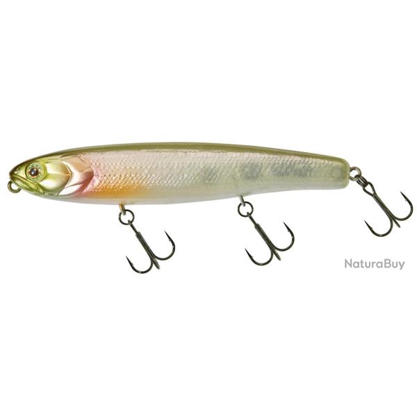 Leurre Illex Bonnie 128mm Secret Wakasagi