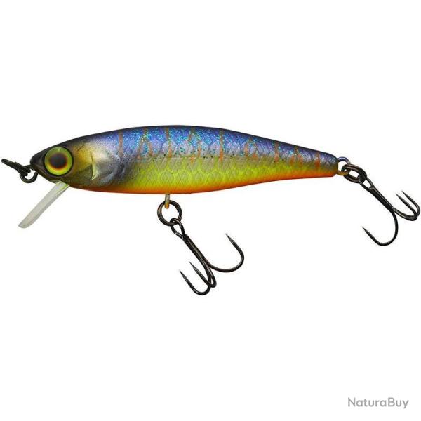 Leurre Illex Tiny Fry 50 SP Muddy Secret Tiger