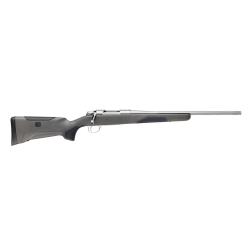 Carabine Sako 90 Finnlight Inox 7RM Canon de 62Cm filet&eacute; M15X100