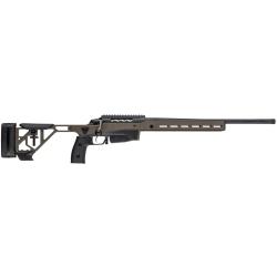 Carabine Tikka T3X Ace Game Cal.7RM Canon de 62Cm filet&eacute; 5/8x24