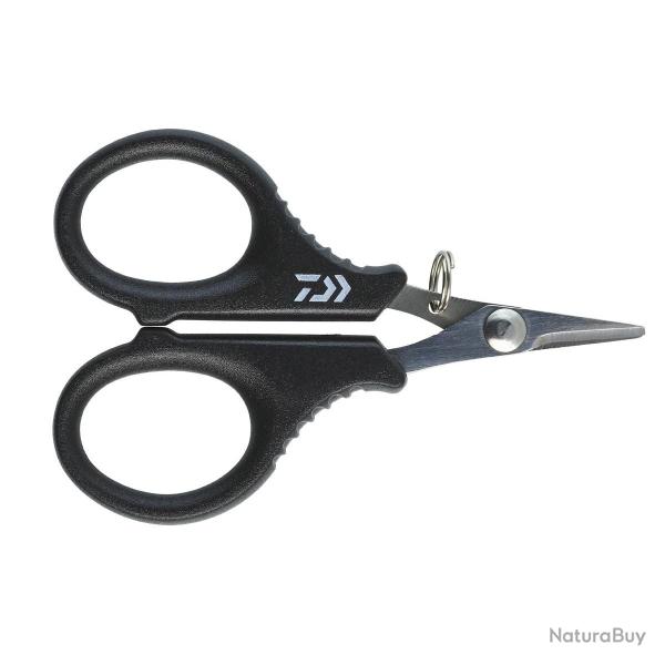 Ciseaux � tresse Daiwa D'Braid Mini