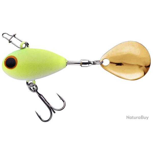 Leurre Harima Kozo Spin 7,5g 7,5g 2cm 95