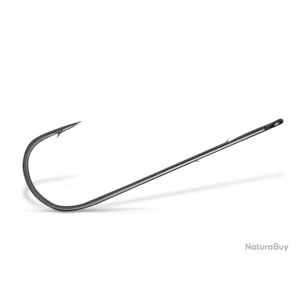 Hameon Simple VMC 7245 BN Spark Point Surfcasting par 10 n1/0