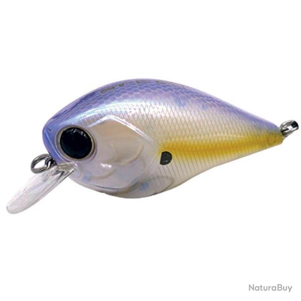 Poisson Nageur Damiki BTC 60 14g 6cm 324D - Real Shad