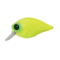 Poisson Nageur Damiki BTC 60 14g 6cm 613 - Chart Green Eye