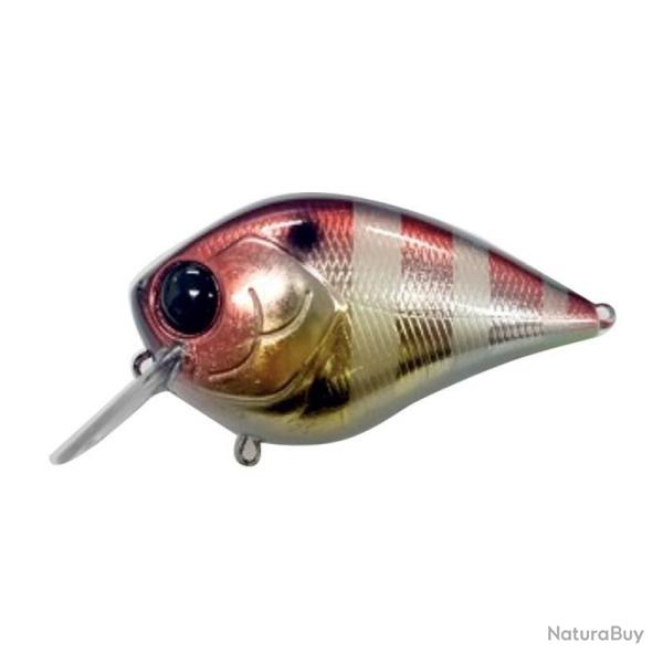 Poisson Nageur Damiki BTC 60 14g 6cm 626 - Shiny Gill