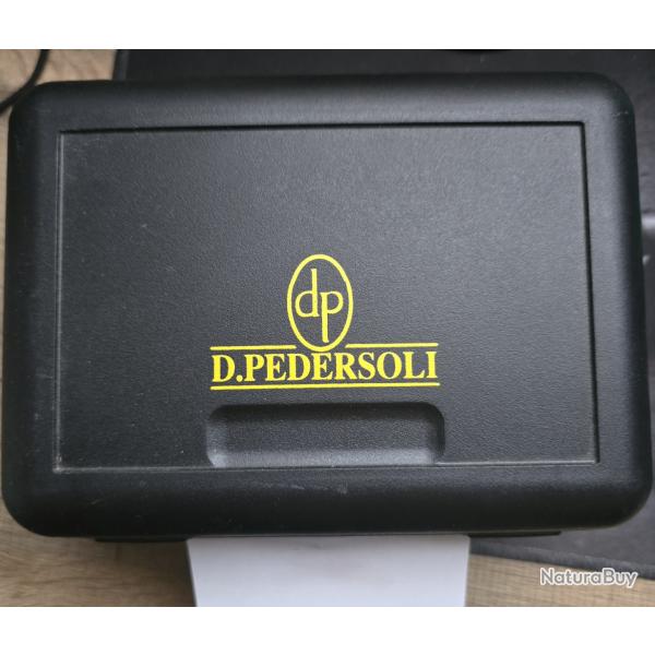 BOITE A MUNITION POUDRE NOIRE