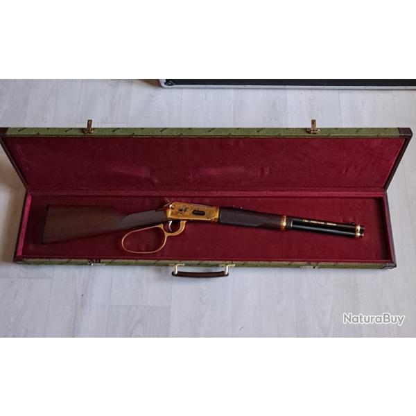 tres rare Winchester comm�morative THE americain INDIAN