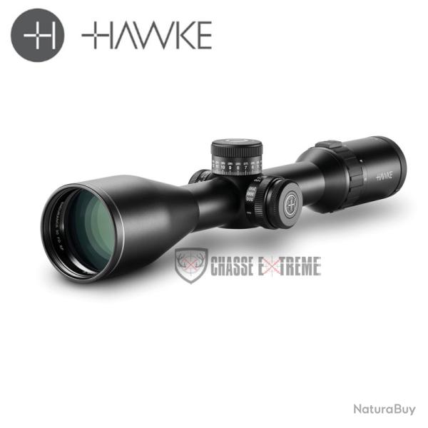 Lunette HAWKE Endurance 30 FD 3-18x50 SF LR2 FD (18x)