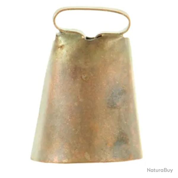 Sonnaillon pour chien cuivre Colombi Sport 50 mm