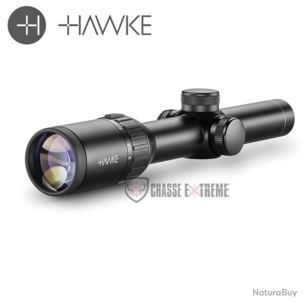 Lunette HAWKE Endurance 30 FD 1.5-6x44 L4A FD