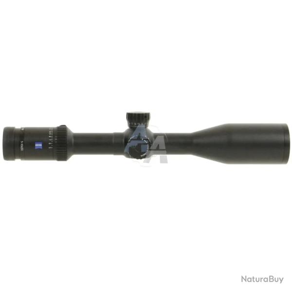 Lunette Zeiss Conquest V6 5-30x50