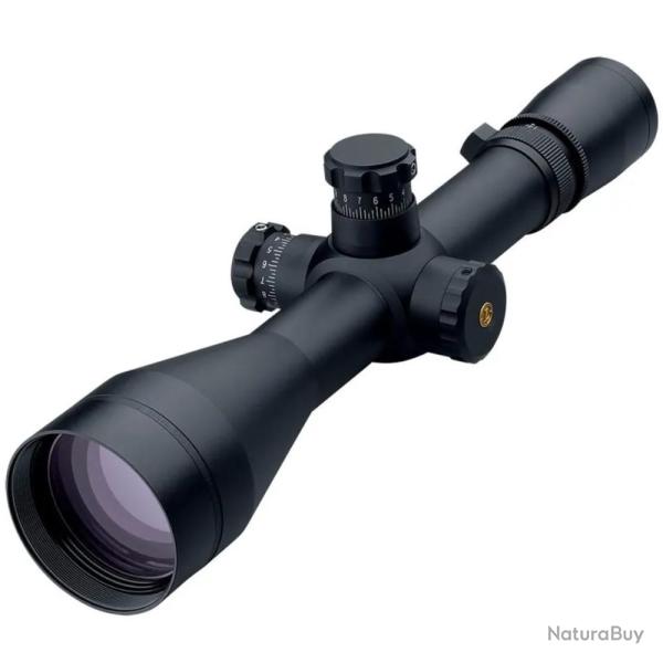 Lun. Leupold mark 4 Matte M1FF 4.5x14x50 - TMR