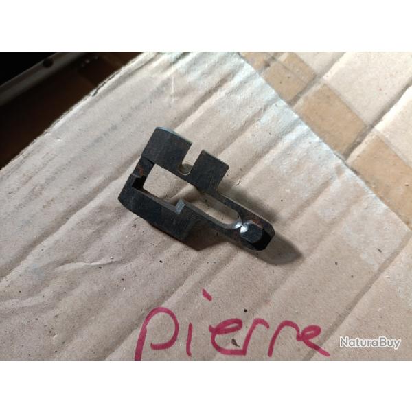 Verrou de canon winchester