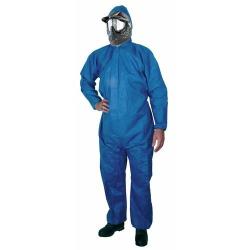 Combinaisons PLP Papier taille XXL bleu - Conditionnement 50