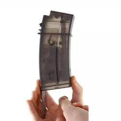 Chargeur G36 / G316 Flash 260 bb Noir - S et T