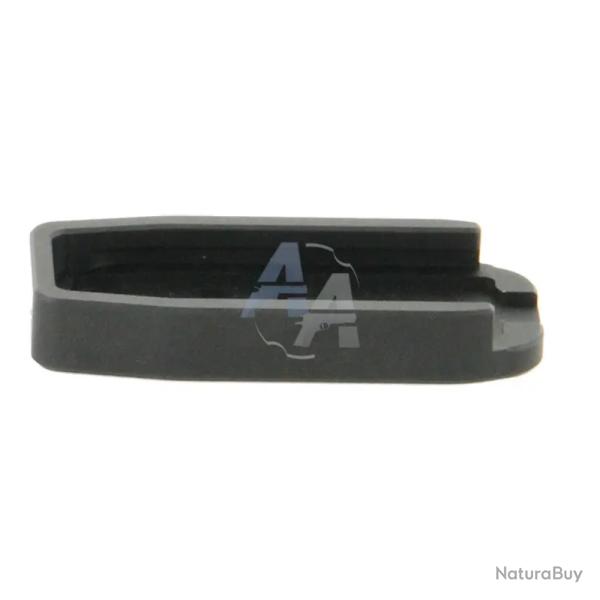 Talon de chargeur Alu pour CAA Mag-17
