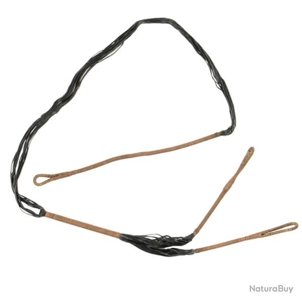 2 C�bles trois anneaux Barnett Recruit Compound