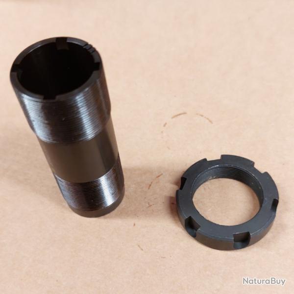 Chocke adaptateur A-Tec Invector Mossberg