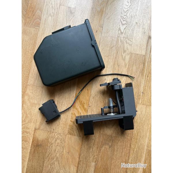 M249 AEG A&K bullgear