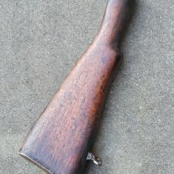Crosse de fusil Enfield num&eacute;ro 1mk3