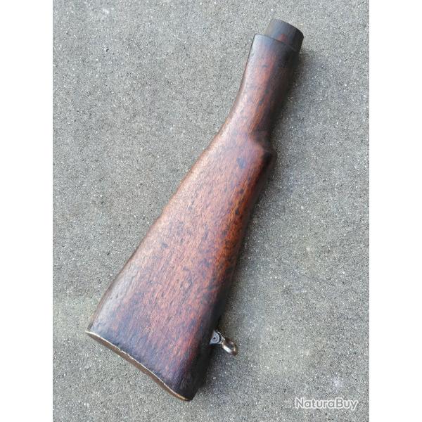 Crosse de fusil Enfield num�ro 1mk3