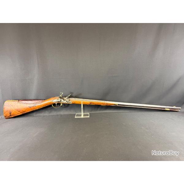 SUPERBE CARABINE DE CHASSE AUTRICHIENNE DE GRAND LUXE