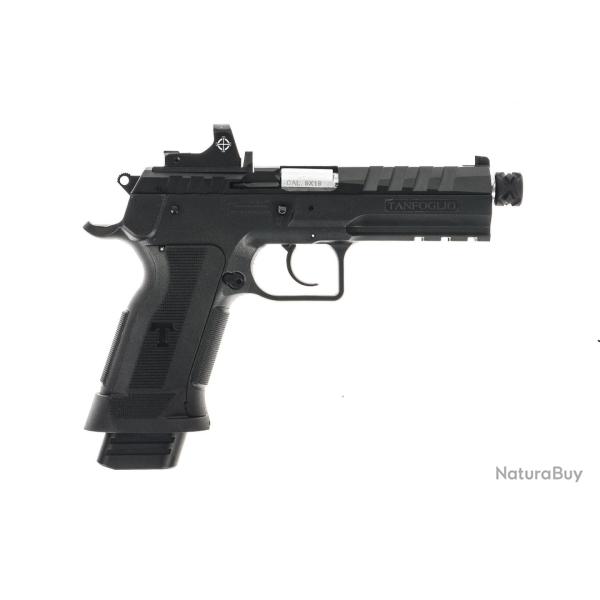 Pistolet Tanfoglio Force Duty Tactical cal : 9x19